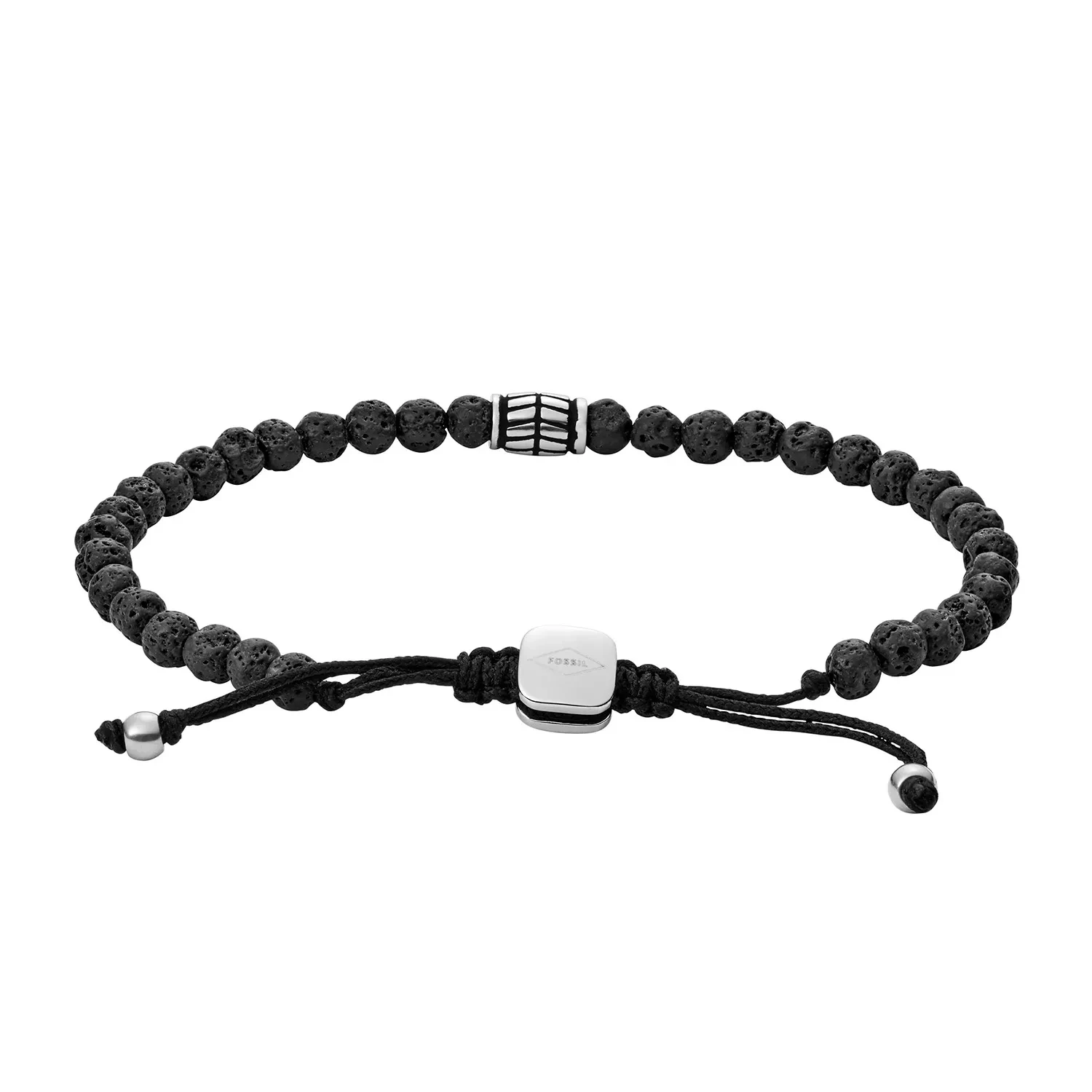 Fossil JF02887040 Armbånd Sten JF02887040