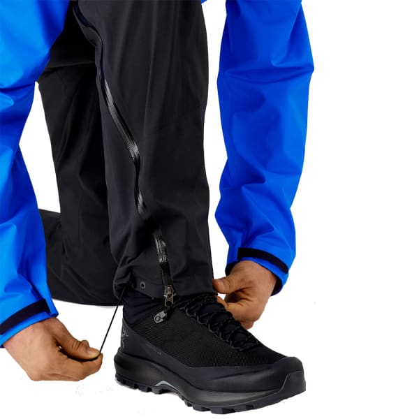 Sur pantalon alpinisme ARC'TERYX BETA PANT MEN'S BLACK