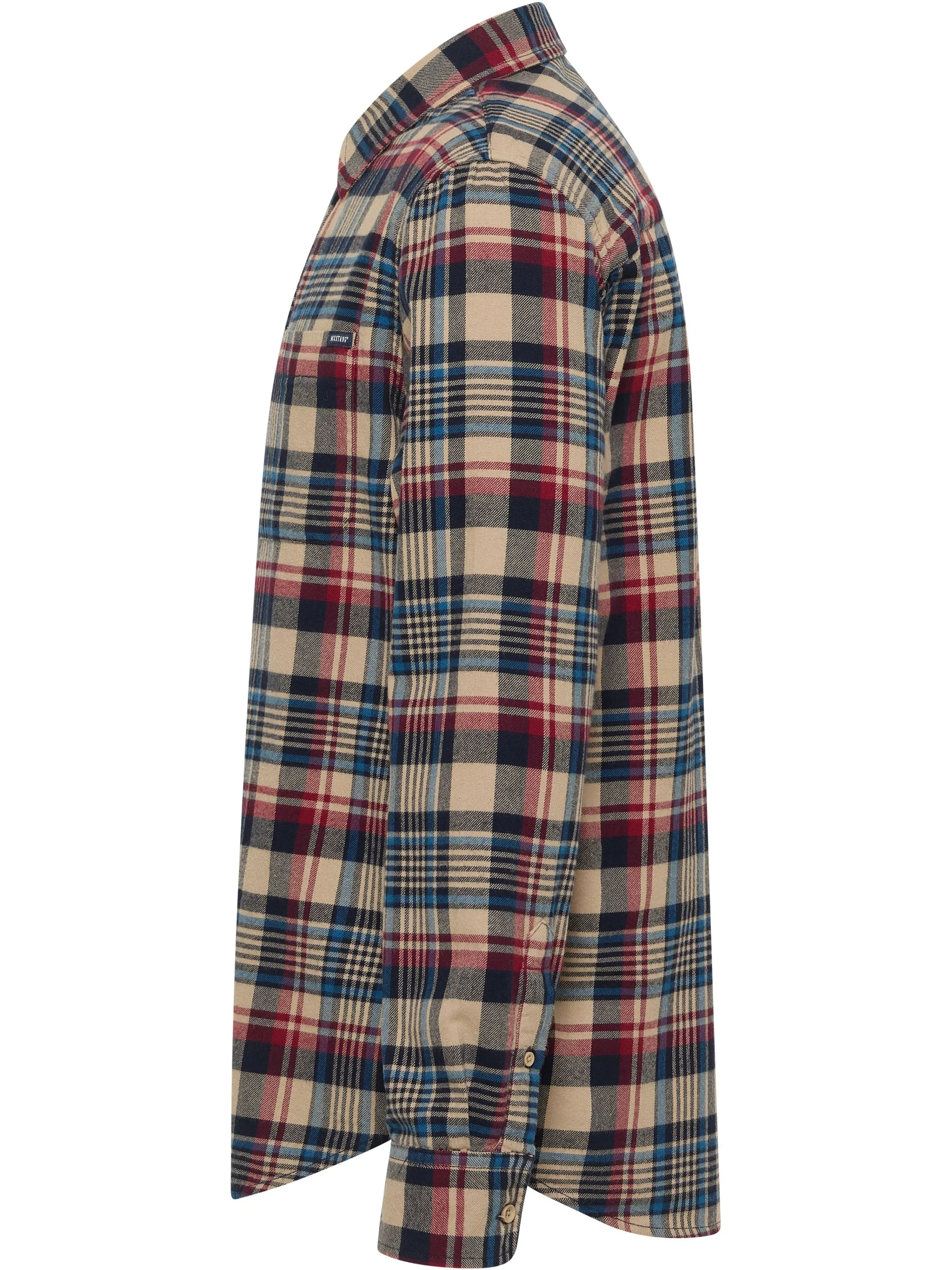 Herren Hemd EASTBRIDGE