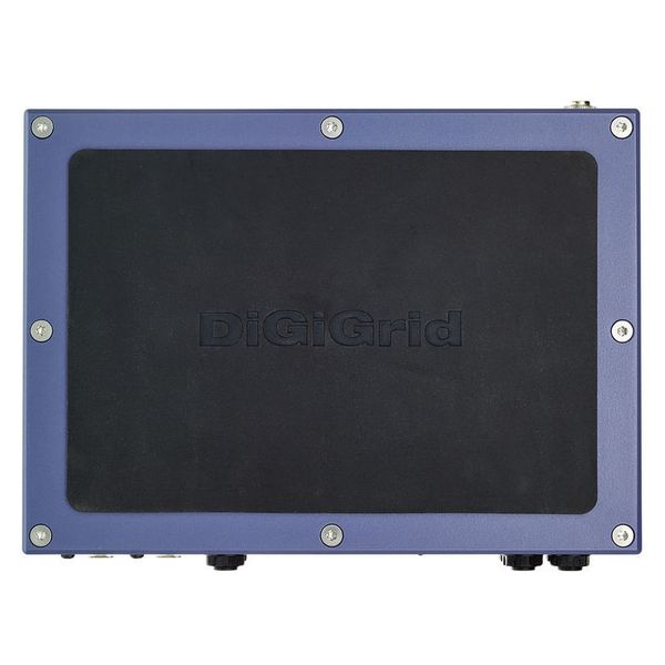 DiGiGrid DiGiGridD