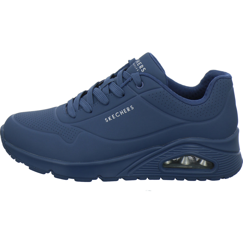 Skechers Sneaker Damen UNO Denim