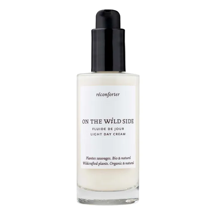On The Wild Side Fluide de jour à l'acide hyaluronique - 50 ml