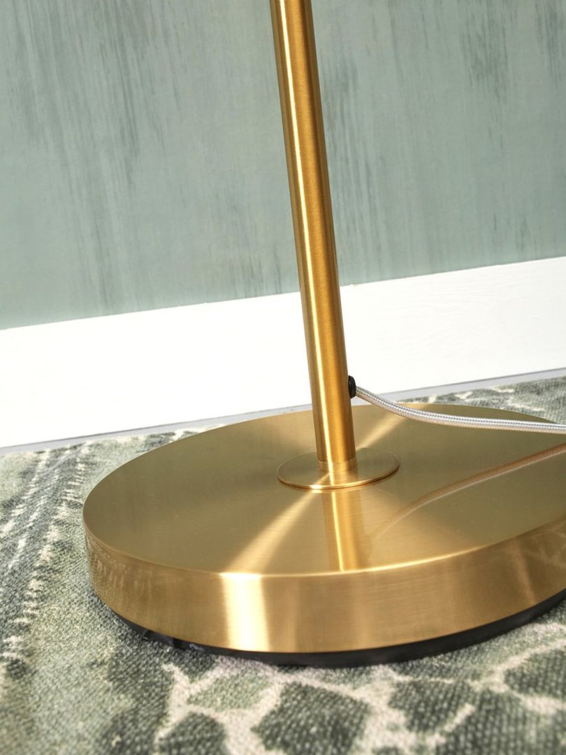 It's about RoMi   Carrara Vloerlamp