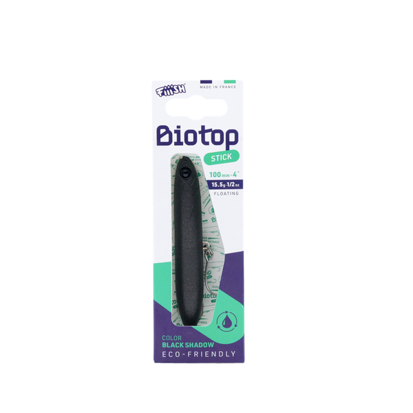 Leurre de Surface Fiiish Biotop Stick 10cm (15g)