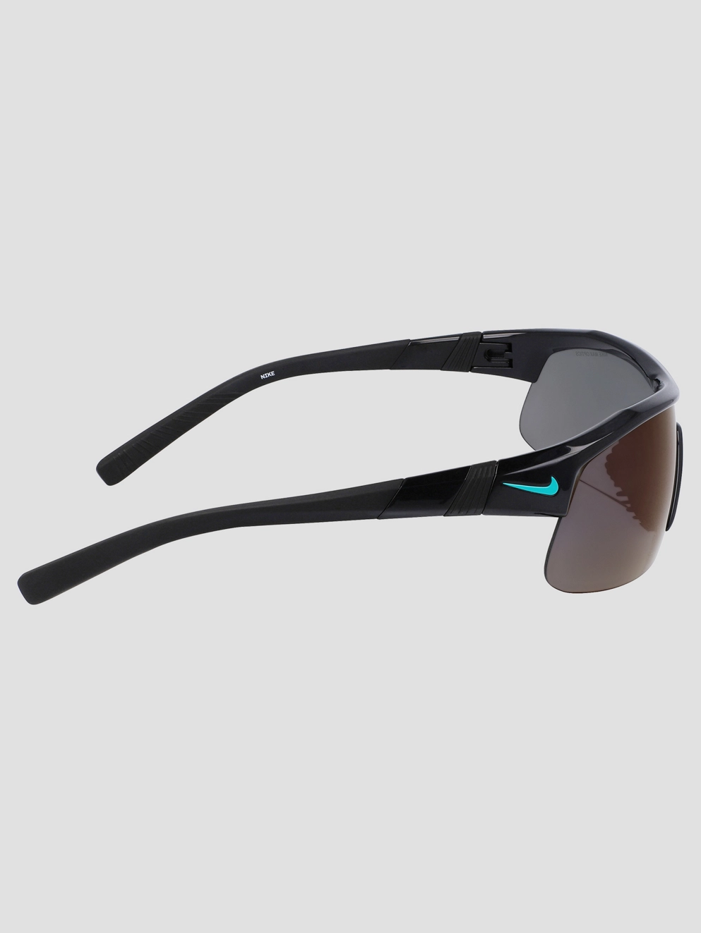Nike Vision Show X1 Dx6520 Sunglasses black/blue mirror