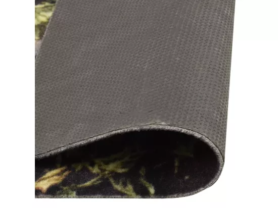 Tapis de cuisine lavable Cuillères 60x180 cm