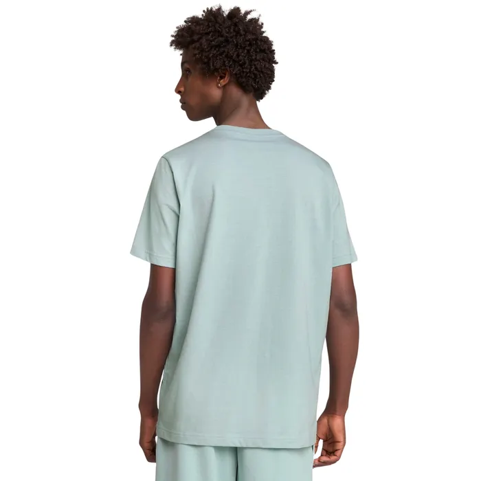 Puma Essentials 2 Color Small No. 1 Logo Shirt Heren