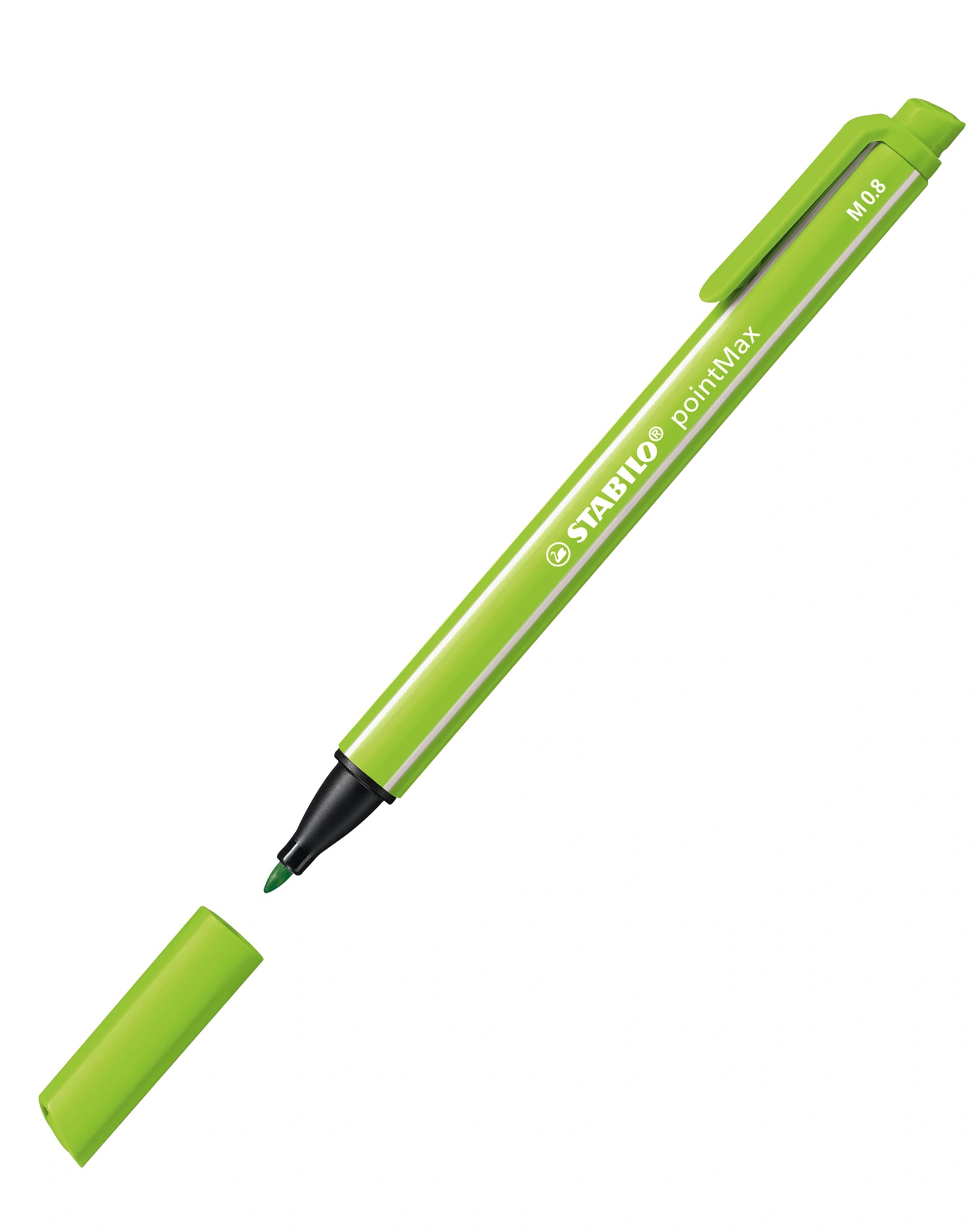 Filzstift STABILO® pointMax 24er-Pack