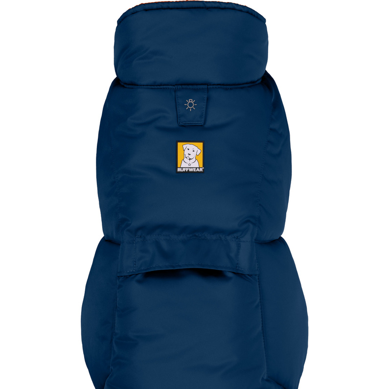 Ruffwear Quinzee Hundemantel