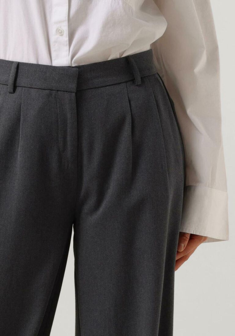 ENVII grijze envii pantalon endore pants 7092
