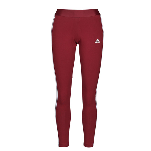 adidas Performance - W 3S LEG - bordeaux college