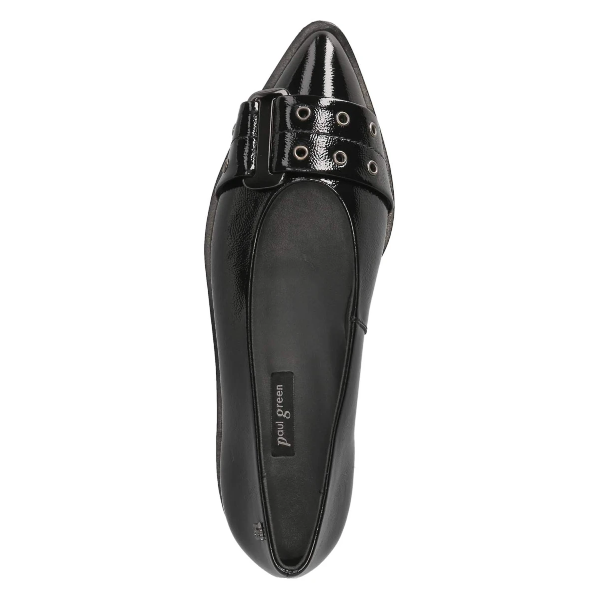 Paul GreenBallerinas - black