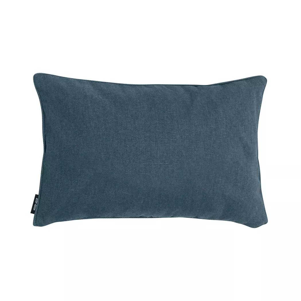 Outdoor-Kissen Canvas Eco+ 50 x 30 cm