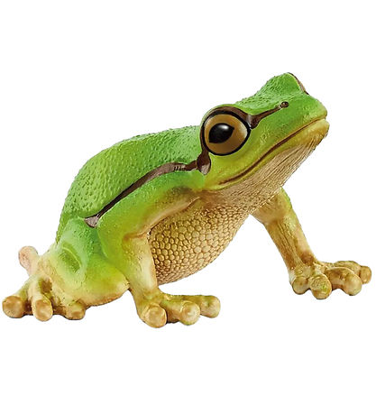 Schleich Wild Life - Laubfrosch - 5,2 cm - 14882