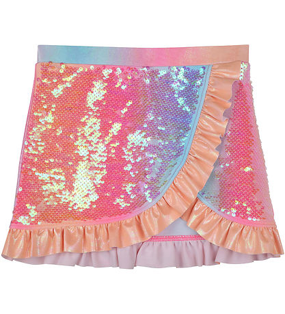 Billieblush-Rock - Pink/Multi