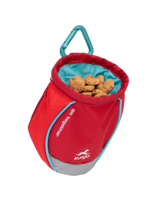 Kurgo Go-Stuff-It Treat Bag - Hondensnackzak