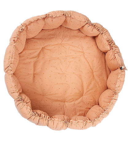 Play&Go Leget?ppe - 3-i-1 - ?130 cm - Blåom Fleuri