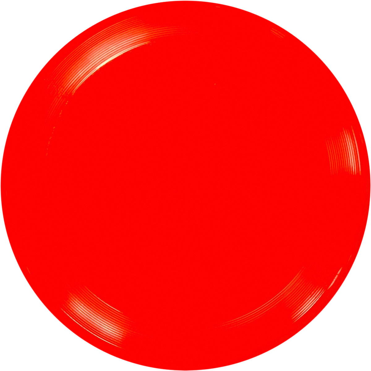KanJam Practice Frisbee
