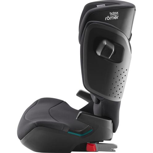 Siège-auto Gr 2/3 KIDFIX PRO - Midnight Grey - BRITAX RÖMER