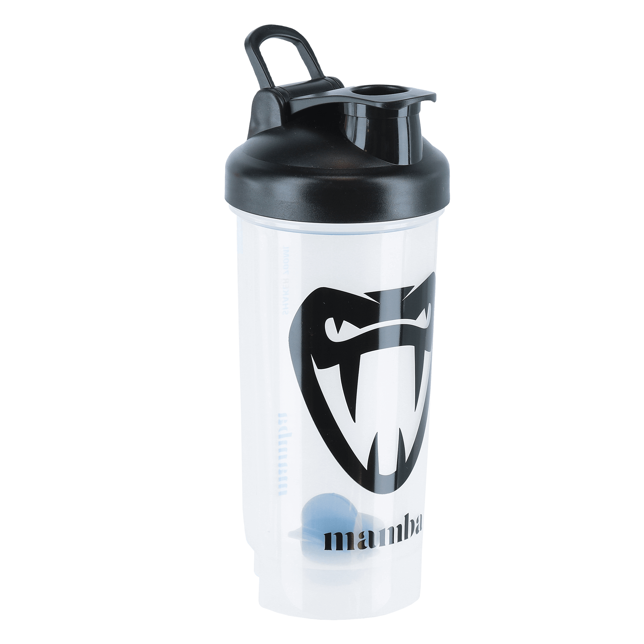mamba Mamba shaker 0,7L - Tilbehør sportsutstyr