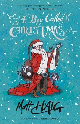 A Boy Called Christmas (Hardback)