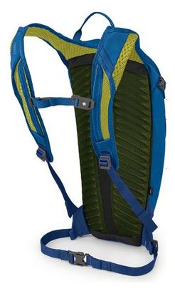 Sac à Dos Osprey Siskin 8 Bleu