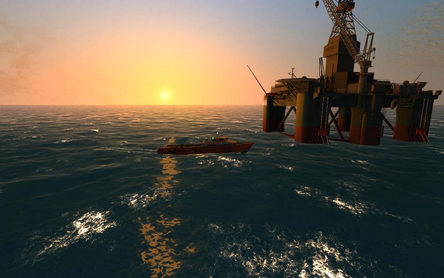 Ship Simulator Extremes Collection- PC