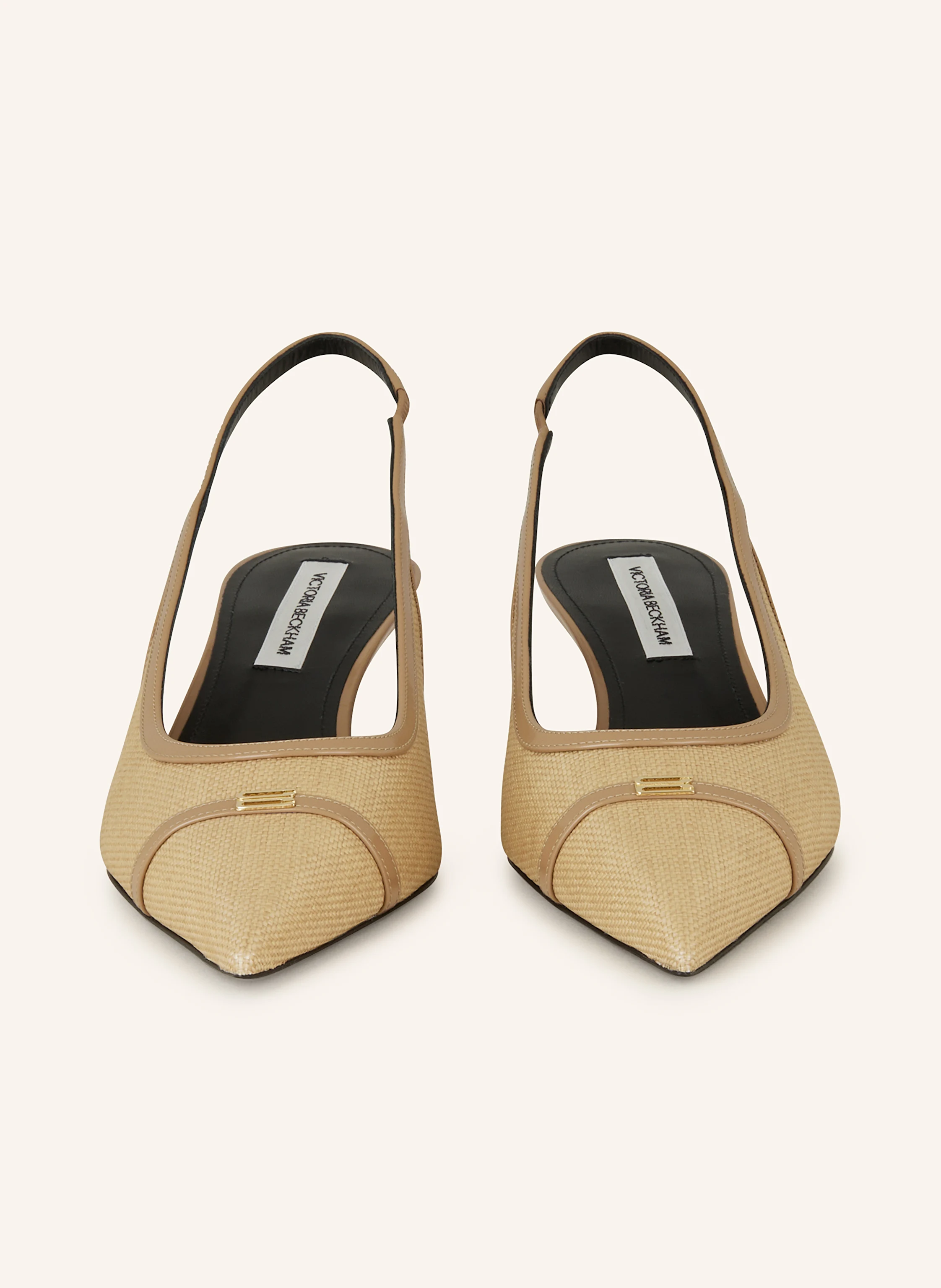 VICTORIA BECKHAM Slingpumps