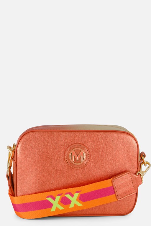 Mexx Noraly Crossbody Tas oranje