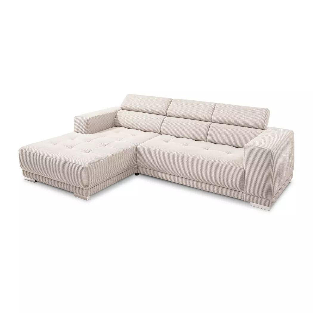 Ecksofa Cocoon Cord