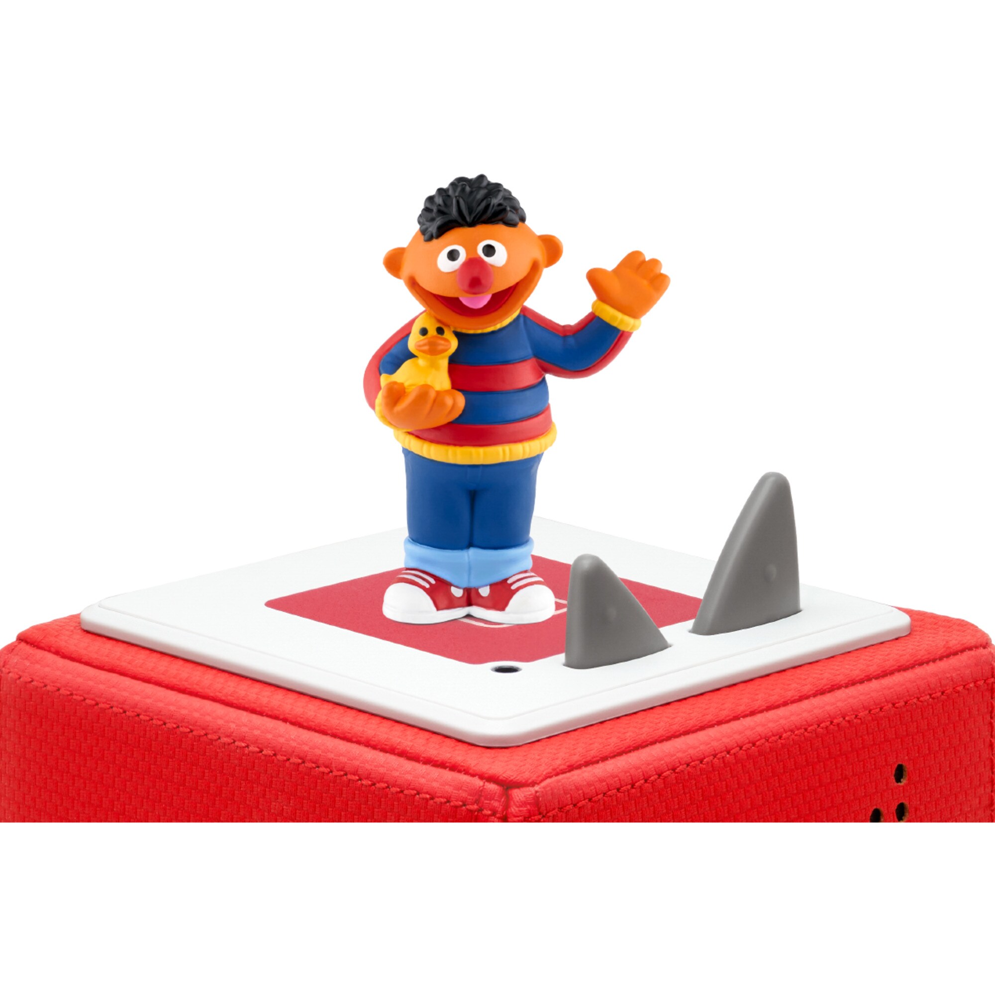 Tonies Spielfigur Sesamstraße - Ernies Mitmachmärchen