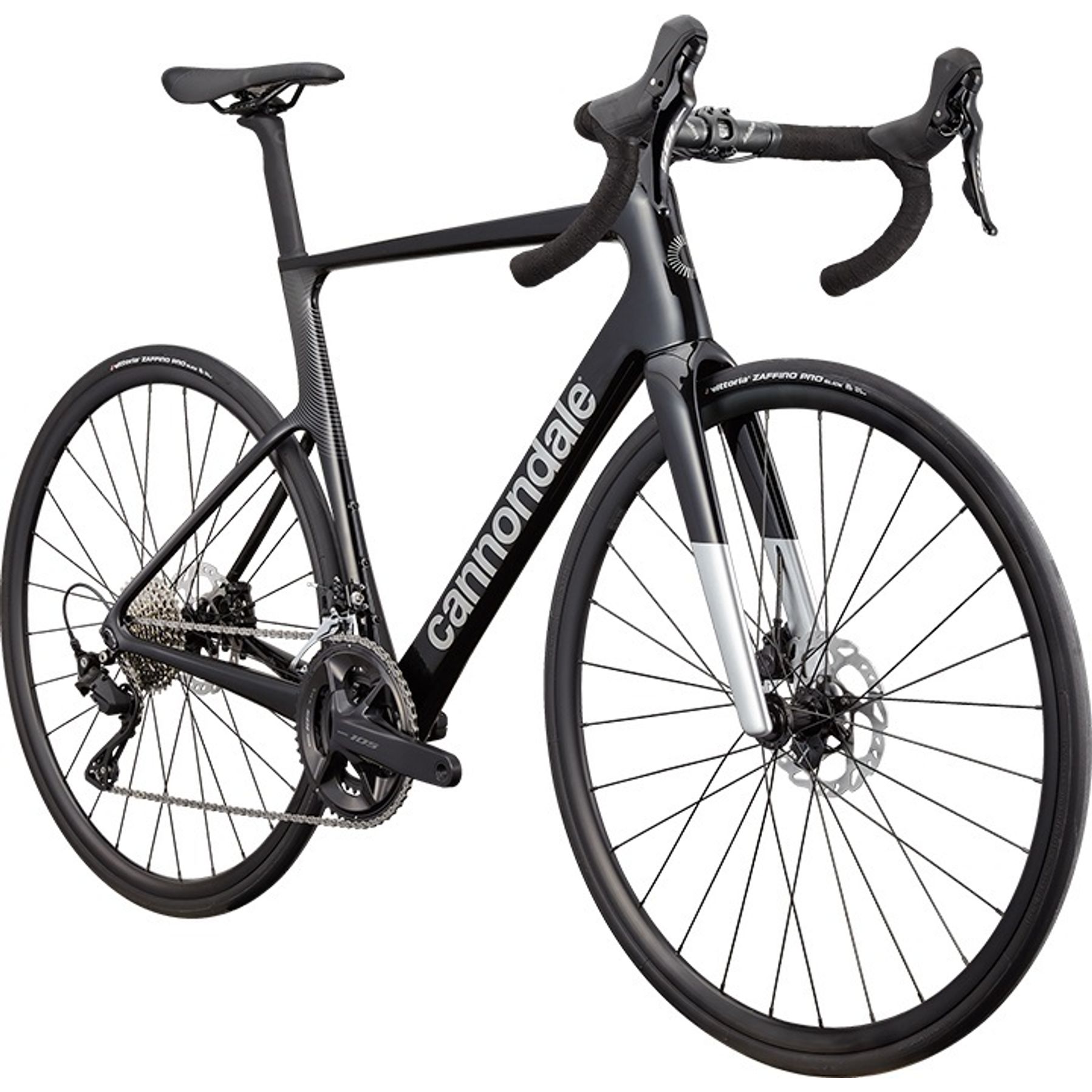 Cannondale SuperSix EVO Carbon 4