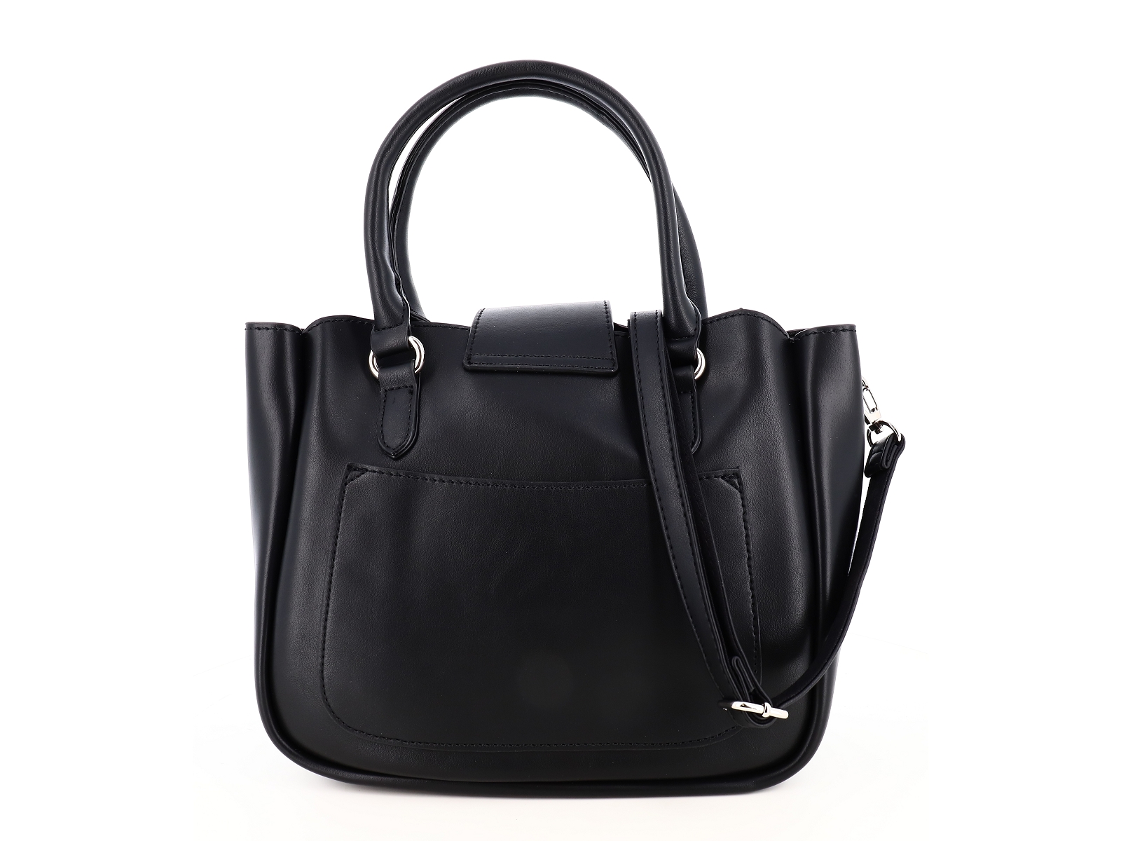 David jones-6847 Synthétique Noir