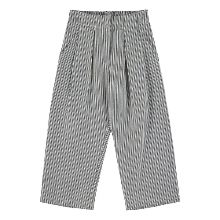 Simple Kids Pantalon Cheerios Indi | Bleu marine