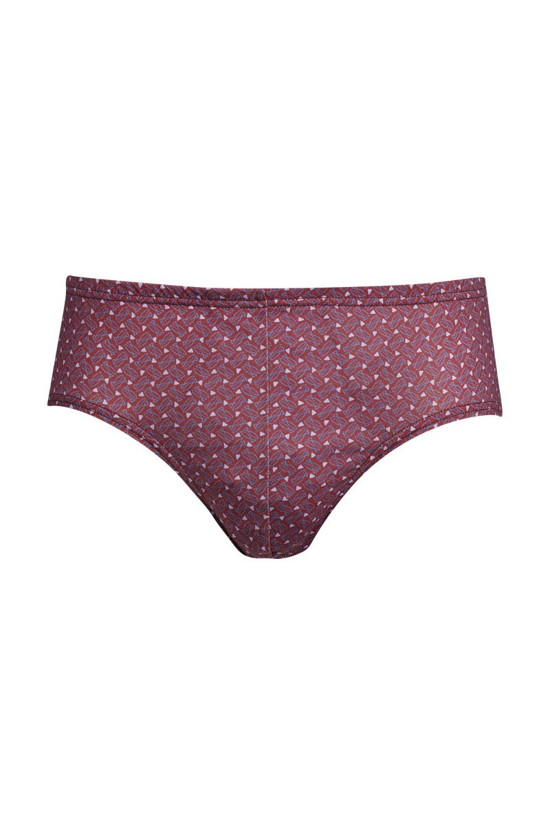 Slip motifs 