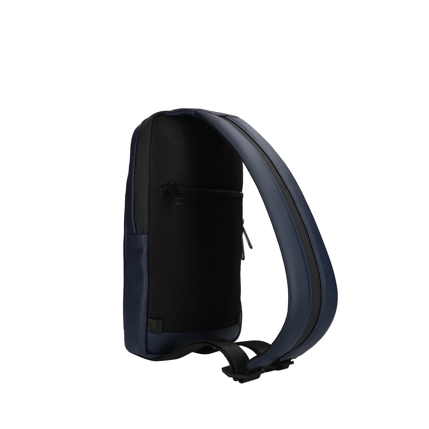 Piquadro C2OW Mono Slingbag blue