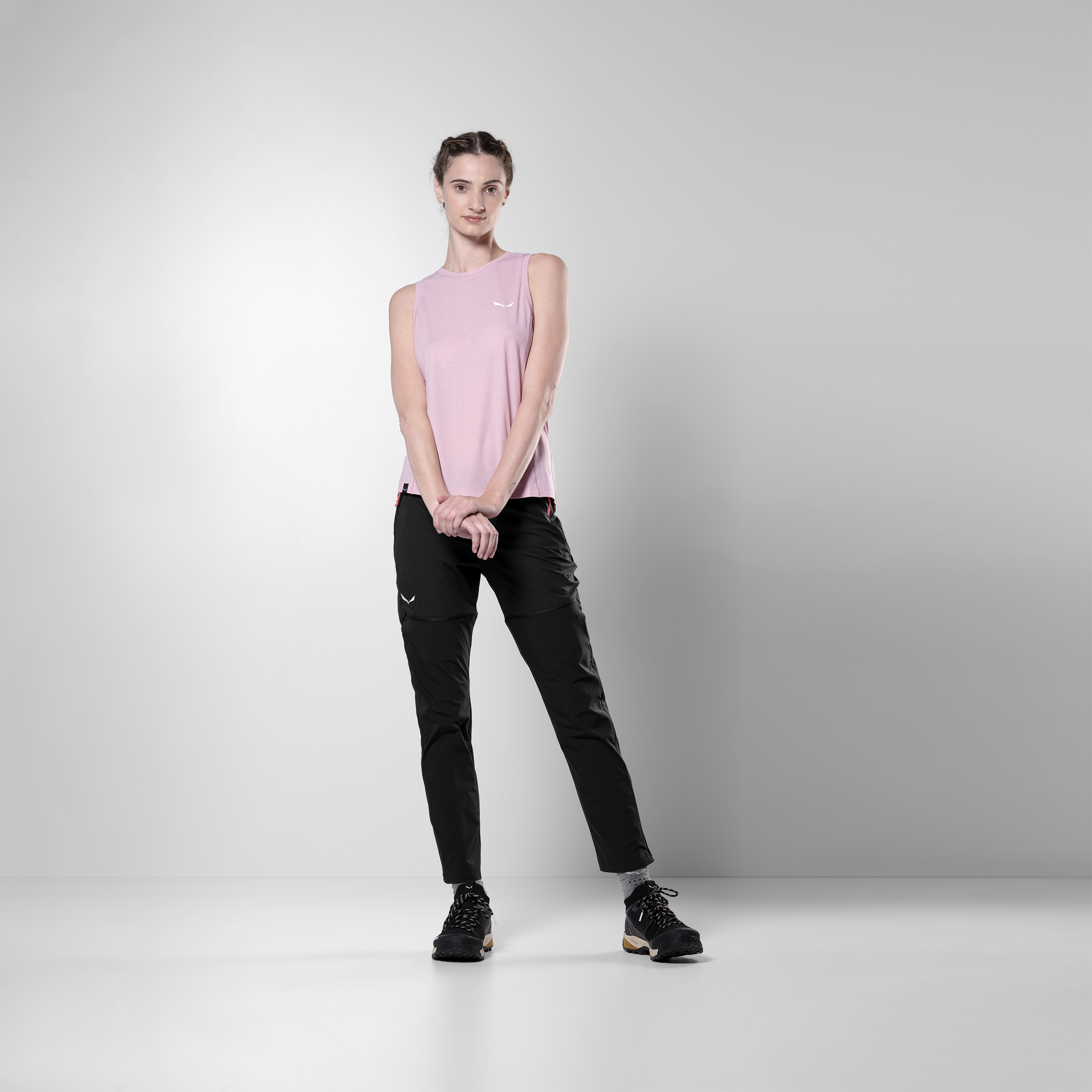 Puez Dry Tank Top Damen