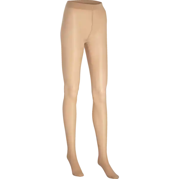 Strumpfhose schwerelose Beine 20 DEN make-up M (40 / 42)
