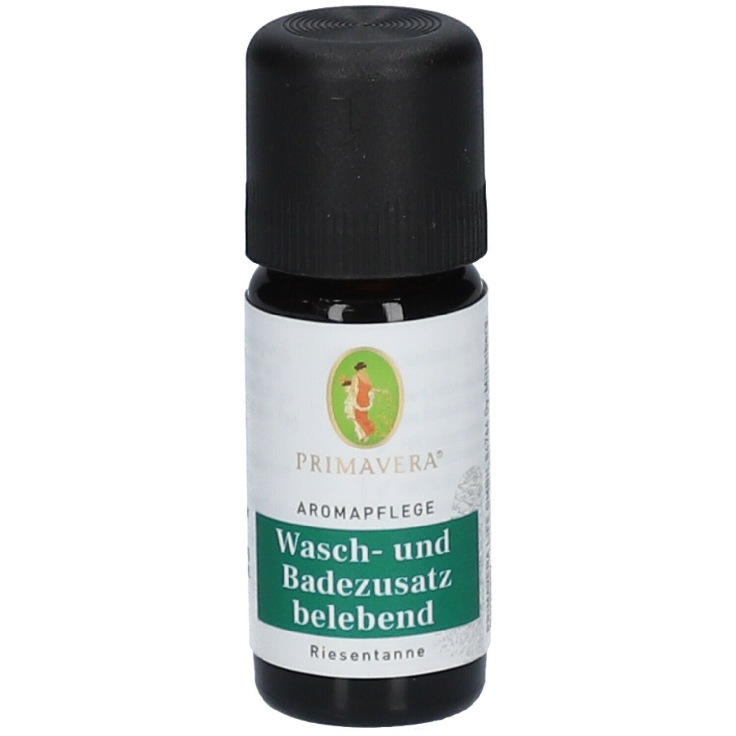 PRIMAVERA® AROMAPFLEGE Wasch- und Badezusatz belebend