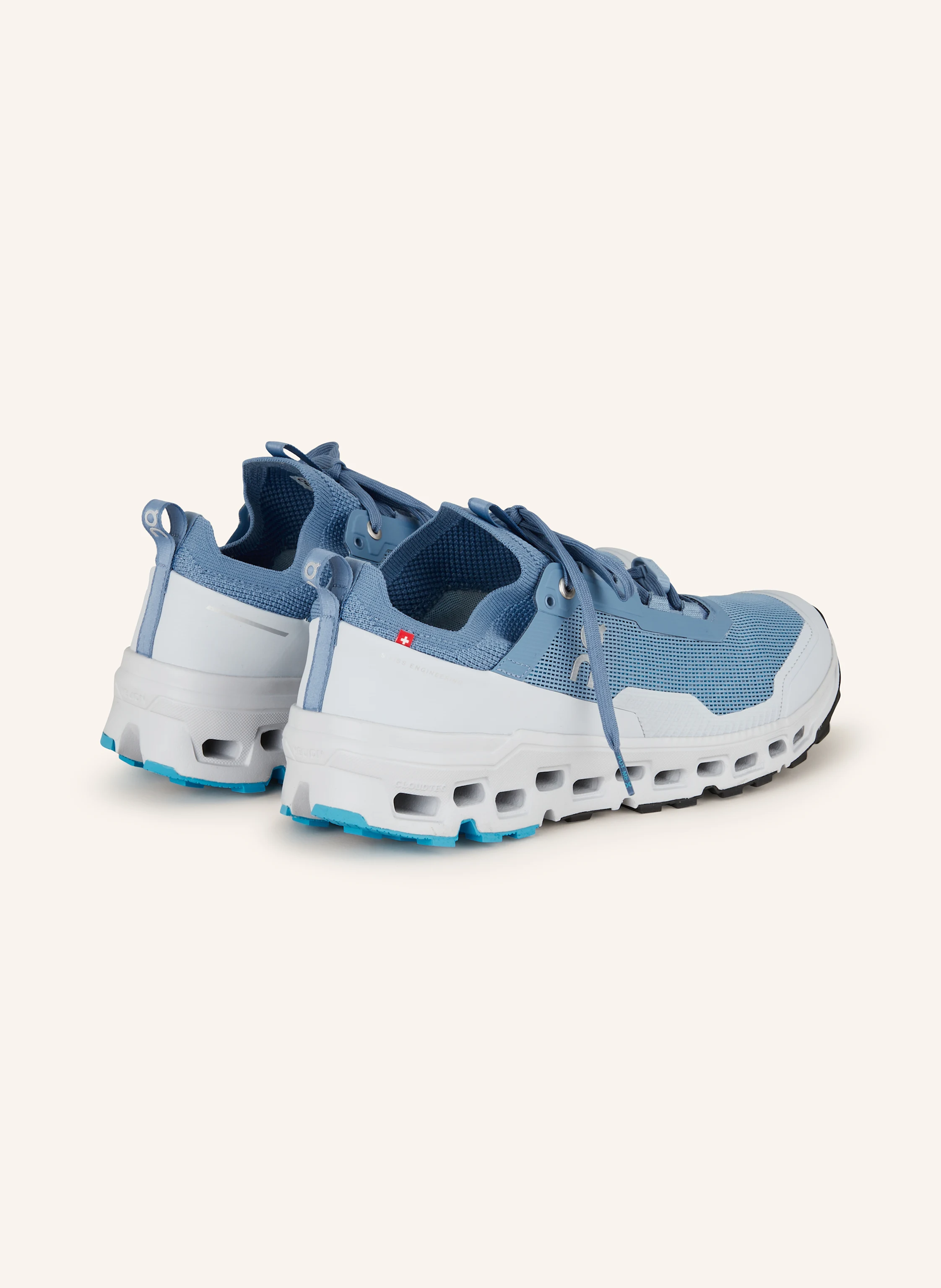 On Trailrunning-Schuhe CLOUDULTRA 2