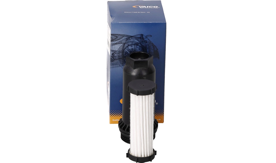 Hydraulikfilter