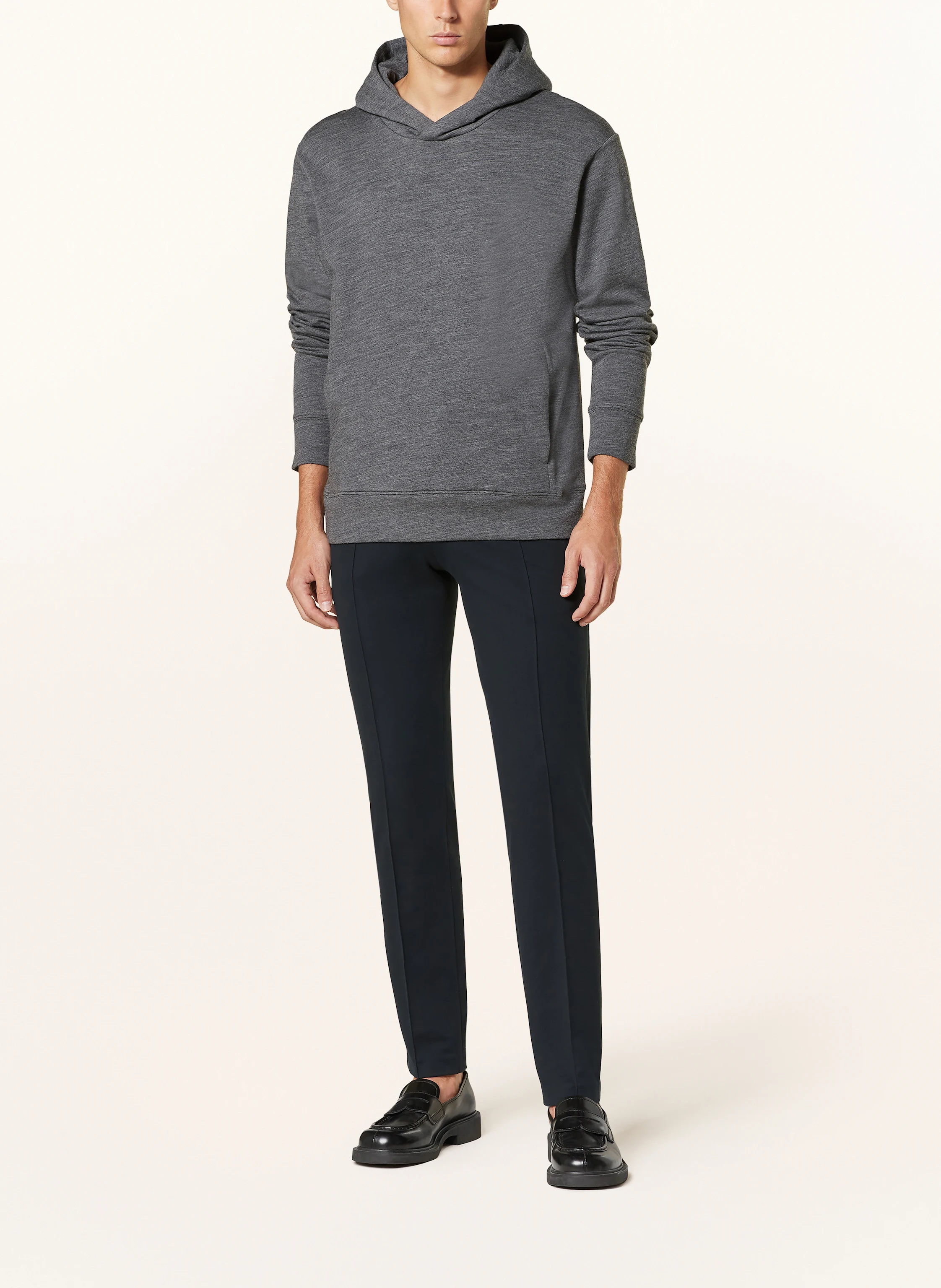 Stefan Brandt Hoodie