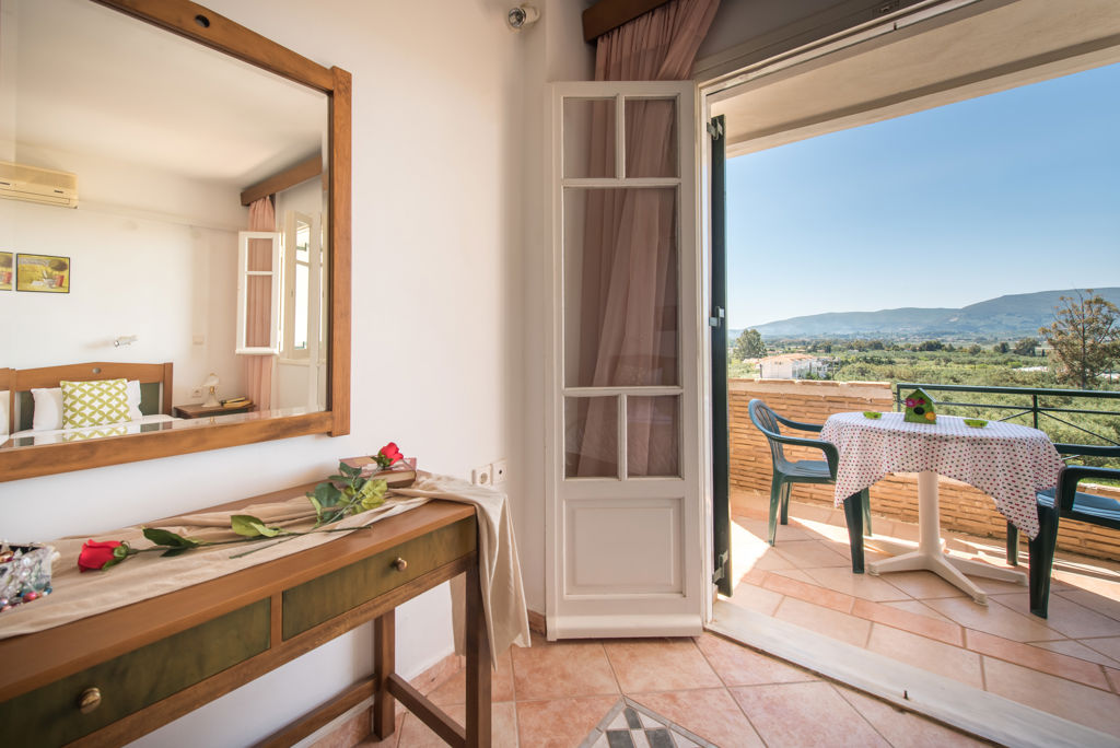 Dolce Vita Residence Logies - Appartement