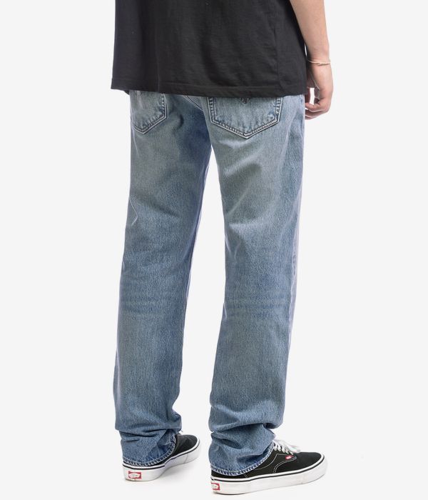 Levi's Skateboarding 501 Jeans (banshee scream)
