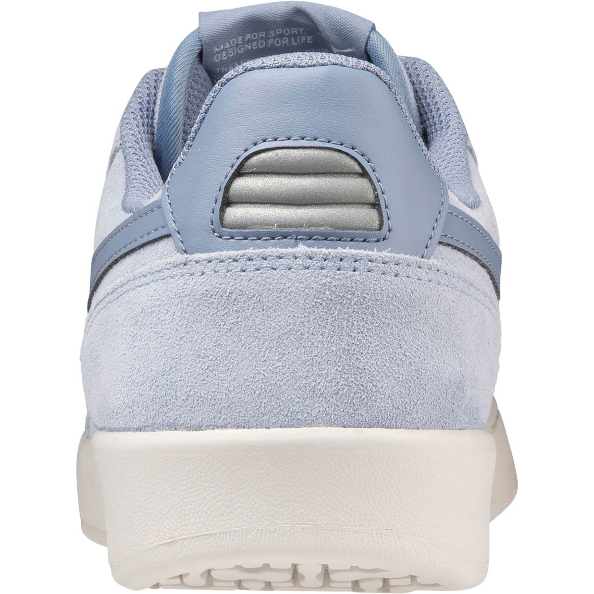 Mizuno City Wind Suede Sneakers Herre