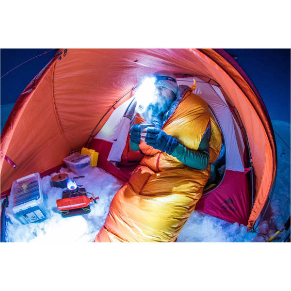 Réchaud à gaz randonnée MSR WHISPERLITE INTERNATIONAL STOVE
