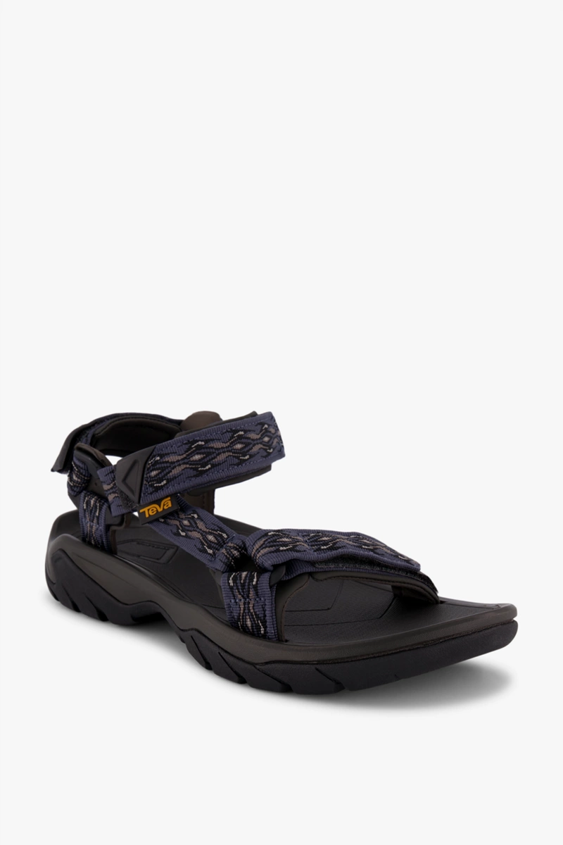 TEVA Terra FI 5 Universal Herren Trekkingsandale