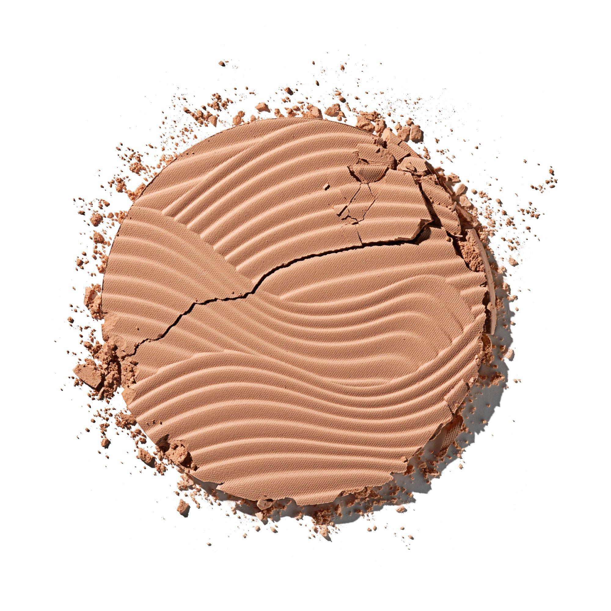 sun club matt bronzing powder
