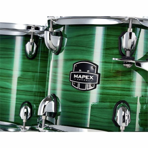 Mapex Armory Rock Shell Set FG