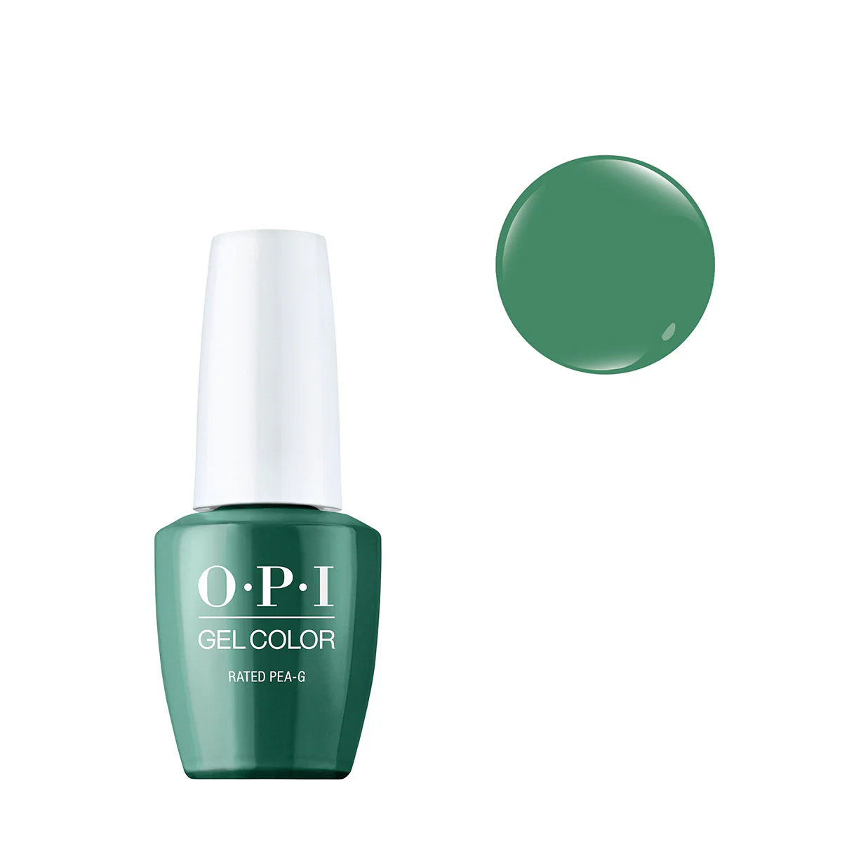 Vernis semi-permanent Gel Color 15ml